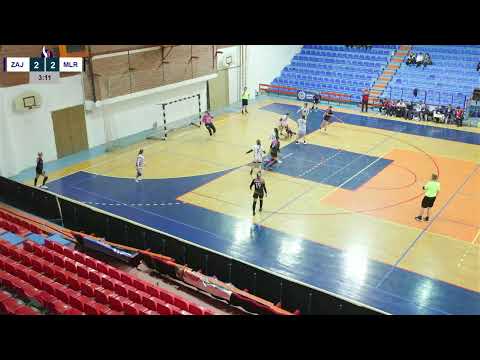 Finale Kupa RSCS / RK Zaječar 1949 - RK Mladi Radnik