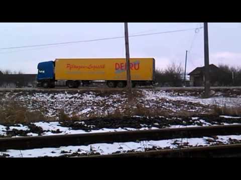 Tiruri in Marginea, Bihor