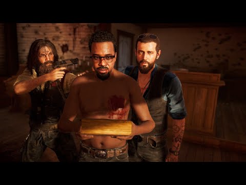 Far Cry 5 [37] 100% PS4 Longplay pt.3