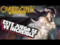 Este Es El Nuevo Juego De Overlord Que No Conoces Overl