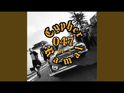 Cypher Ramal 047, Pt. 2