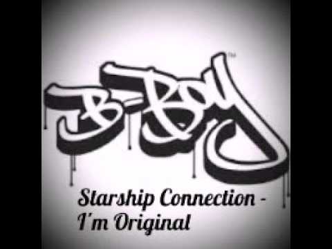 Starship Connection - I'm Original