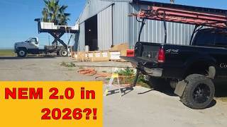 Another Solar Install with Certainteed 450's with IQ8's — NEM 2.0!