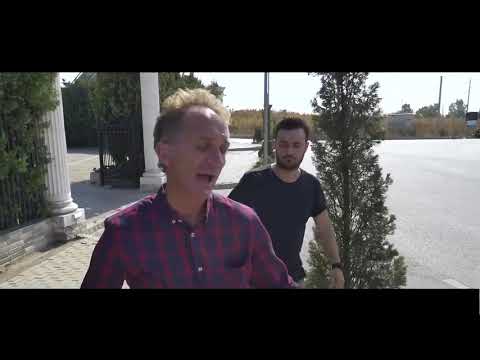 Axha Basri u nervozu me Nëntorin (Pjesë Qesharake) | Seriale Vendore