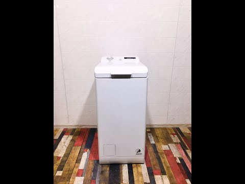 Electrolux EWT1066EDW