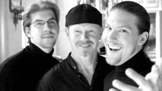 Counter World Experience- Ikaros (Para los que aman el Progresivo)