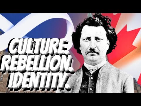 Who Are the Métis? The Real Story of a Nation Born in Resistance