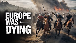 Download lagu Battle of Lechfeld 955 Explained - How Otto I Defeated 50,000 Magyars in 6 Hours mp3