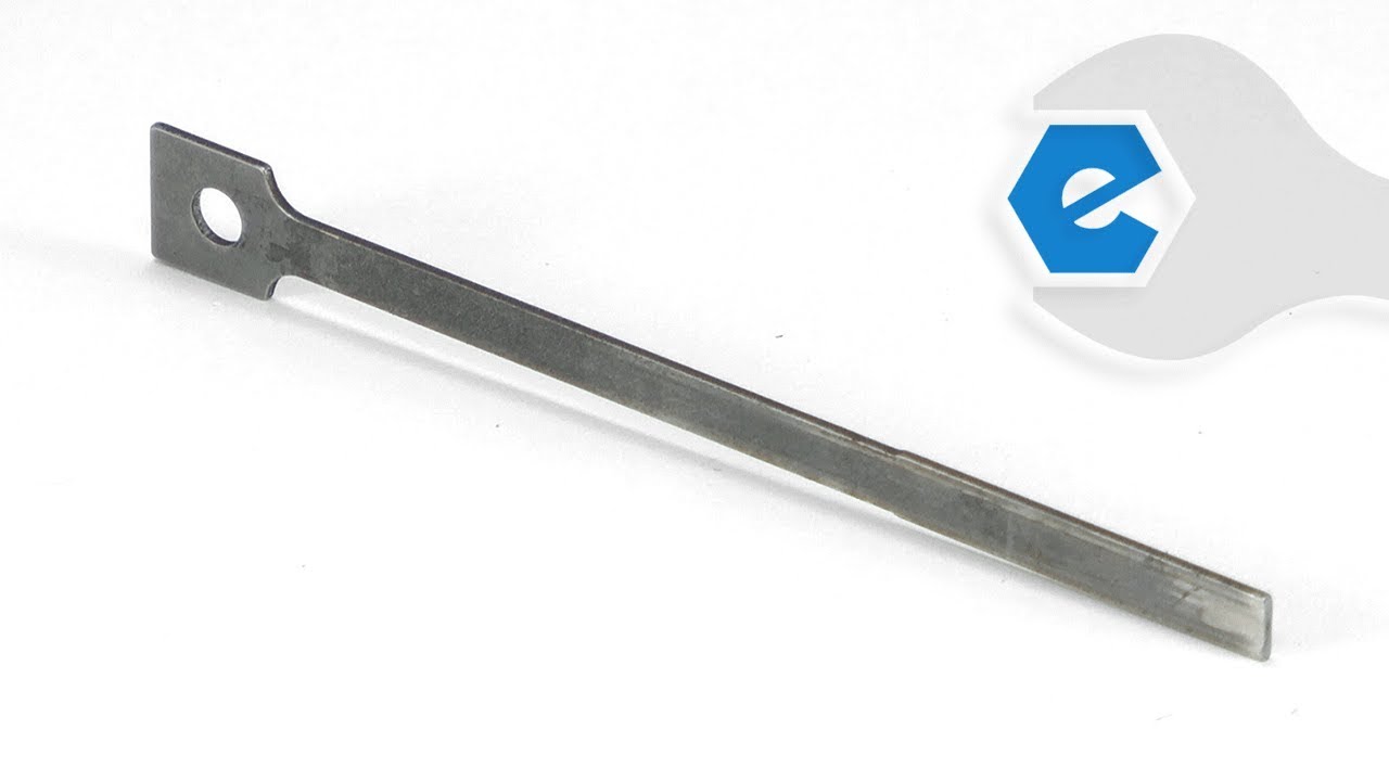 Replacing your Senco Nailer Driver, 3/16" Csk (n Stapl