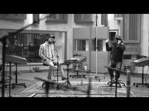 Jason Crabb & Dylan Scott - Good Morning Mercy (Official Music Video)