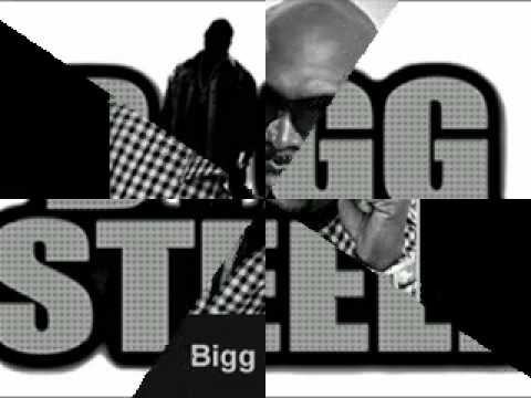 BIGG STEELE FT. JAY ROCK - DA HOOD