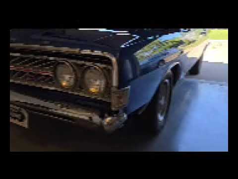 1969 Ford Torino GT (CC-1878027) for sale in Pueblo, Colorado