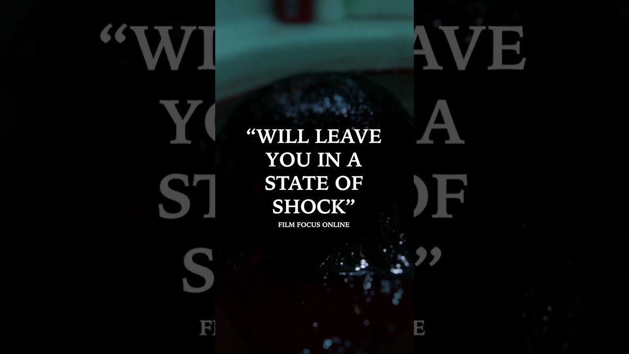 "State of Shock"