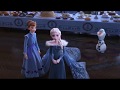 Olaf's Frozen Adventure - Song: 