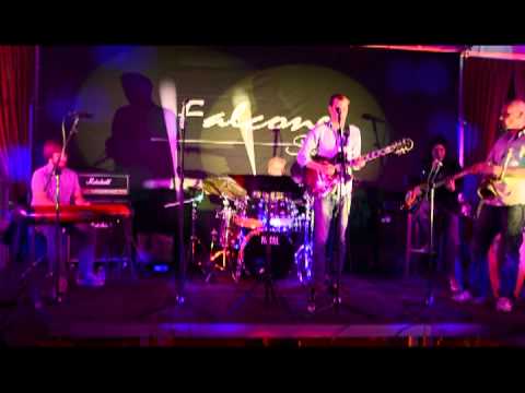 Falcone Jam 23.05.13 - Birds Flying High...Feeling Good!