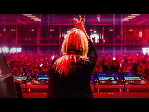 Ida Engberg WE1 | Tomorrowland 2025