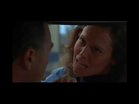 Gorillas in the Mist (1988) – Confronting an animal trader