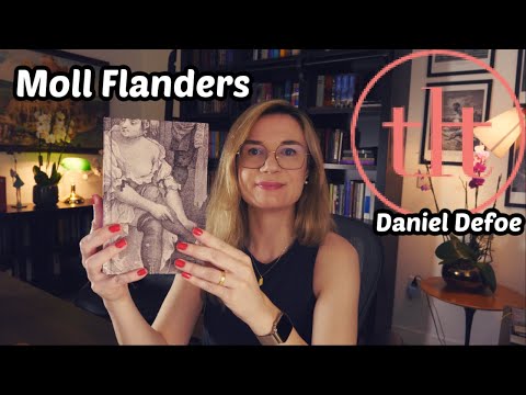 Moll Flanders (Daniel Defoe) | Tatiana Feltrin