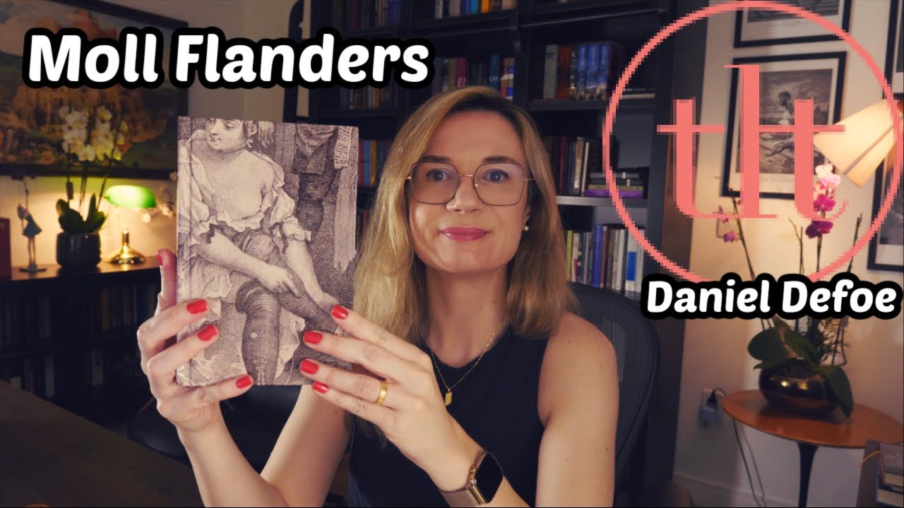 Moll Flanders (Daniel Defoe) | Tatiana Feltrin