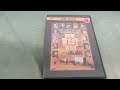 HOW THE WEST WAS WON DVD Overview