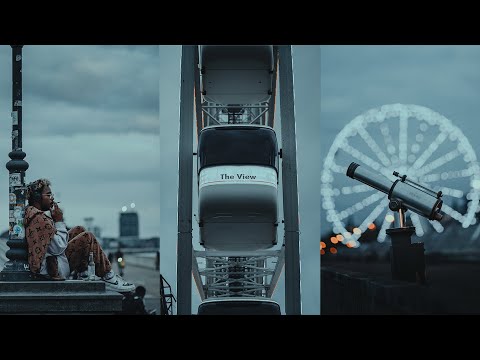 POV street photography with the BEST budget lens