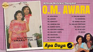 Download lagu Album Koleksi Dangdut O.M. AWARA Vol. 10 #dangdut #lagudangdut #musikdangdut mp3 Download lagu Album Koleksi Dangdut O.M. AWARA Vol. 10 #dangdut #lagudangdut #musikdangdut mp3