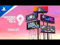 The Jackbox Party Pack 9 - Launch Trailer | PS5 & PS4 Games