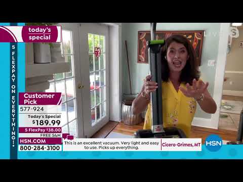 HSN | Saturday Morning with Callie & Alyce - First Big Summer Sale 05.28.2022 - 10 AM