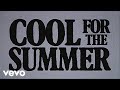 Demi Lovato || Cool for the Summer