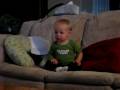 Dancing To Veggie Tales