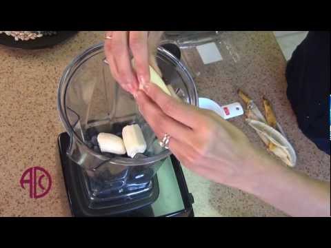 Superfood smoothie recipe - ADC