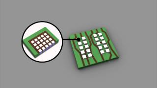 Birth control implants: remote-control microchip can release doses of levonorgestrel for 16 years