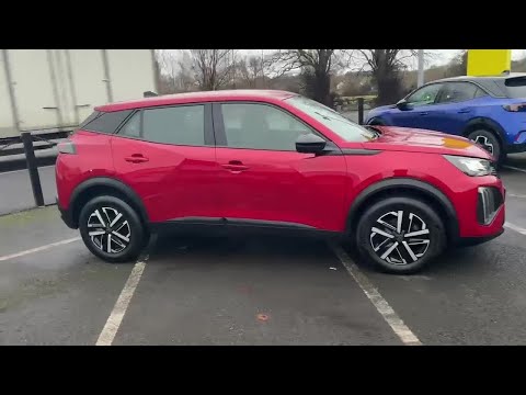 Peugeot 2008 1.2 Puretech 100bhp Allure - Image 2