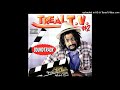 13- Treal Lyfe- Rydah J. Klyde, Fed-X