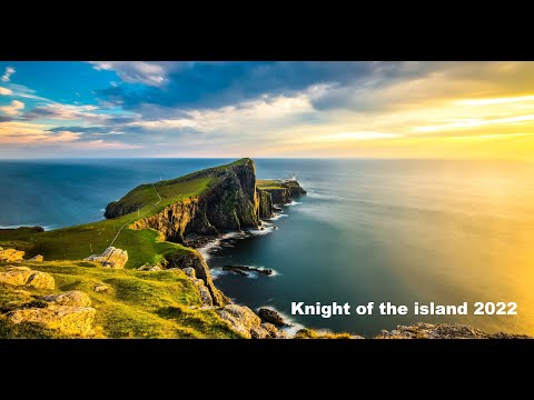 SAC KOTI - Knights Of The Island 2022