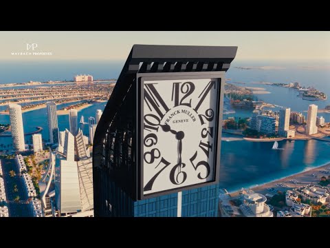 London Gate - World's Tallest Residentia