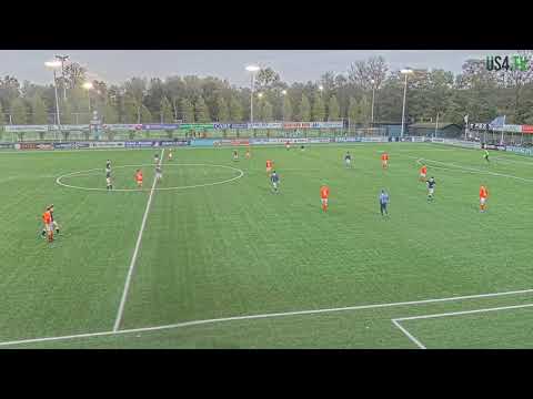 JO17-3 vs LYRA JO17-3 | 2-11-2019