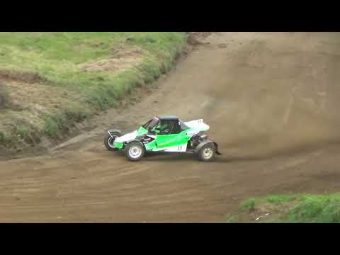 00019 Autocross Sedlčany 1.-2.10.2022