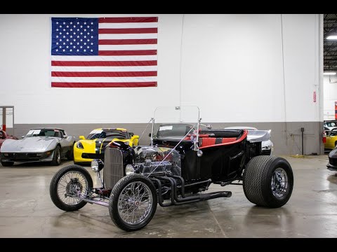 1923 Ford T Bucket (CC-1538084) for sale in Kentwood, Michigan