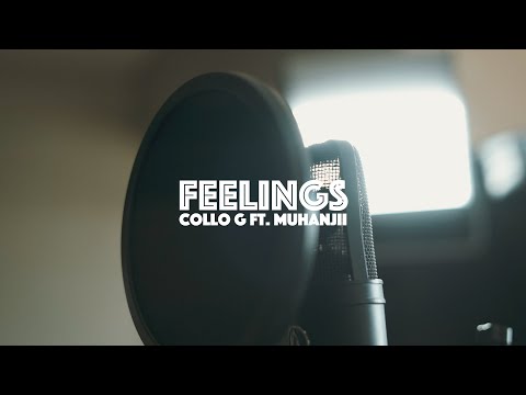 Collo G - Feelings ft Muhanjii (Audio video)