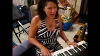 &quot;Hands&quot; by Benjamin Gate (cover)