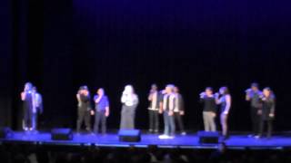SoCal VoCals - ICCA Finals 2015