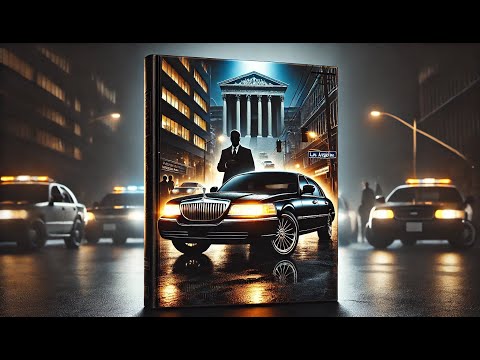 The Lincoln Lawyer audiobook full