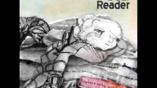 Dear Reader - Great White Bear