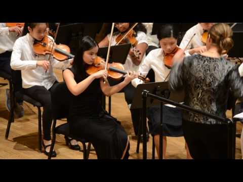 Themes from Scheherazade by Nikolai Rimsky-Korsakov, arr. Richard Meyer