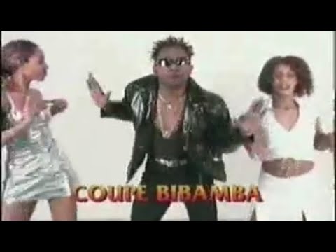 Awilo Longomba - Coupé bibamba