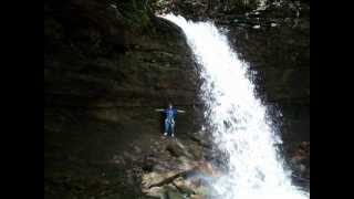 over the river-Luke Bryan