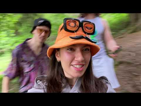 Medimeisterschaften 2024 Innsbruck x Witten x SFU Wien - Muss ned schmegge