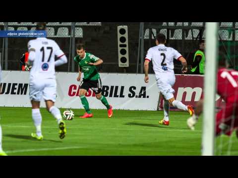 TKB - Wygrana na wyjeździe - 14.09.2015