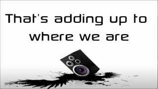 Lights - Frame and Focus [HD Lyrics + Description]